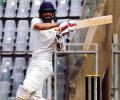 Ranji: Saurashtra's Jackson moves to Puducherry