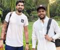 Should India pick Ishant or Umesh in decider?