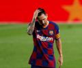 Football Focus: Barca affected most by new salary cap