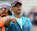 How Kapil's advice helped Dravid take up coaching