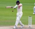 England's Buttler might skip Ashes series in Australia