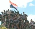 Cricket fraternity pays tribute to soldiers on 'Kargil Vijay Diwas'
