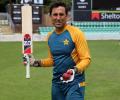Pakistan needs 'fighting tail' on England tour, says Younis