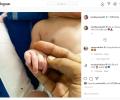 Hardik-Natasa are now parents!