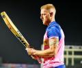 Stokes opts out of IPL auctions?