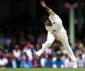 'India's pacers won't succeed with bouncers in Australia'