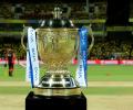 IPL final on Nov 10, Chinese sponsors stay