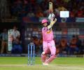 Smith open to playing IPL if T20 World Cup postponed