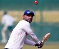 Revealed! Sridhar's plans to get Indian players match ready