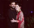 Anushka-Virat give us couple goals in romantic ad