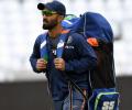 Will need minimum 4 weeks to achieve match fitness: Karthik
