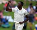 I bowl my best when I'm not thinking: Rabada