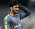 Pakistan's Ashraf, Hasan Ali to miss opening Test vs Australia