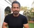 At whom was Irfan Pathan's tweet directed?