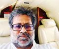 Lalit Modi property dispute: Justice Raveendran to mediate