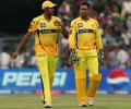 Dhoni massive influence, wanted his attention in IPL: Ashwin