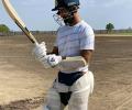SEE: Test star Pujara back in the nets
