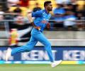 'As long as Pandya keeps cool, he will be an asset'
