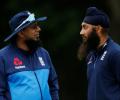 England spinner Virdi wants to emulate Panesar