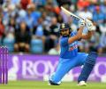 'Rohit one of greatest all-time ODI openers in world cricket'