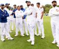 Report Card: How India's players fared in New Zealand