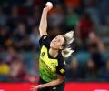 Blow for Australia as Perry ruled out of T20 World Cup