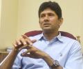 Prasad, Joshi, Siva among short-listed candidates for selectors' job, Agarkar ignored