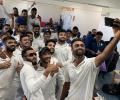 Unadkat leads Saurashtra to second successive Ranji Trophy final