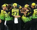 Australia beat SA for T20 WC showdown vs India