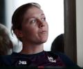 Knight calls for rule change after rain knocks England out of women's T20 WC