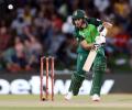 Magnificent Malan guides South Africa to series win