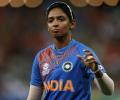 Kaur on Women's T20 Challenge clashing with WBBL