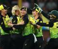 WT20 final: Lanning ready for 'toughest one so far'