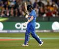 What went wrong for India in Women's T20 World Cup final