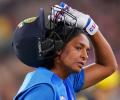 Deflated India find optimism in Melbourne heartbreak
