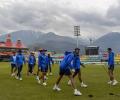 BCCI's 7-point coronavirus diktat ahead of SA ODIs
