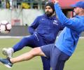 India vs South Africa ODI series called off due to coronavirus
