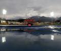 India vs SA 1st ODI called off due to rain
