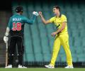 NZ's limited-overs series in Australia postponed indefinitely