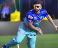 'Time to find next crop of Indian spinners'