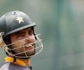 Umar Akmal charged under PCB Anti-Corruption Code