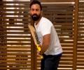 Dinesh Karthik's tips to coping with self-isolation