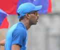 COVID-19: Hardik Pandya salutes medical staff, emergency personnel