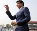 BCCI will sort it out: Ganguly reacts to Indian team's food problem