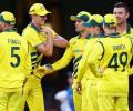 Taylor, Gilchrist predict big pay cuts for Australia players