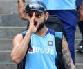Why Indian players are at physical disadvantage amid lockdown