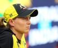 Lack of prep before ODI World Cup has Aus skipper worried