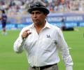 Kapil, Gavaskar donate to help needy cricketers