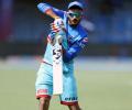 Delhi Capitals spinner Axar praises captain Iyer