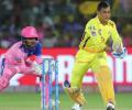 You cannot copy Dhoni, says Sanju Samson